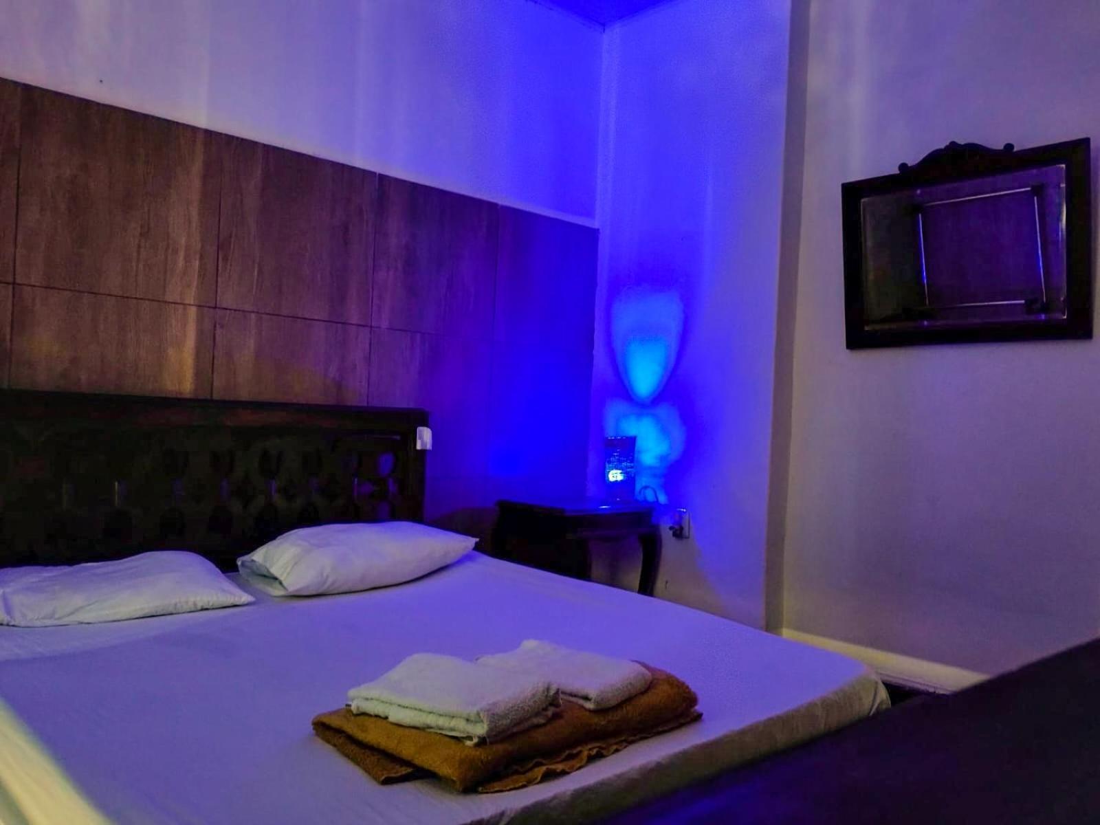 Pousada E Hostel Andaraí Εξωτερικό φωτογραφία